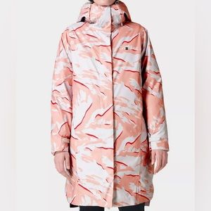 Sweaty Betty Climate 3 in 1 Ski Jacket